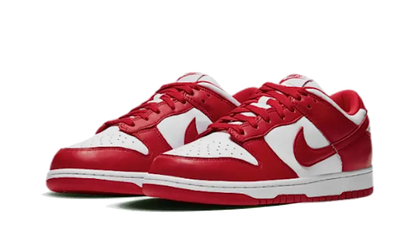 Nike Dunk Low University Red VOSneakers