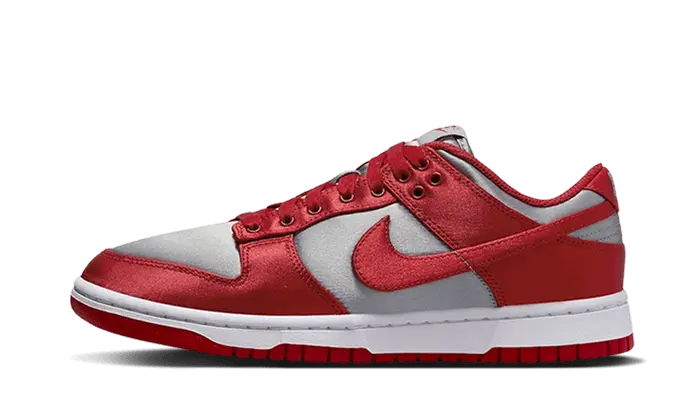 Nike Dunk Low Unlv Satin Nike