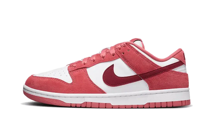 Nike Dunk Low Valentine's Day VOSneakers