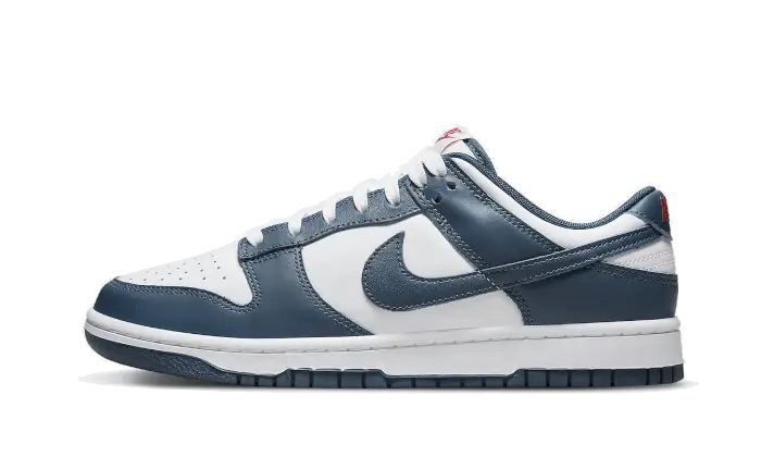 Nike Dunk Low Valerian Blue VOSneakers