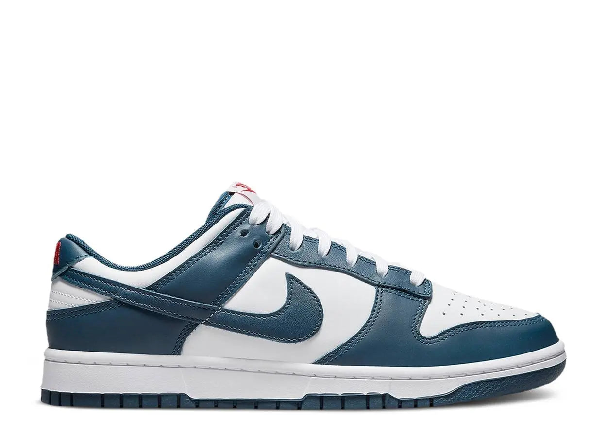 Nike Dunk Low Valerian Blue Nike