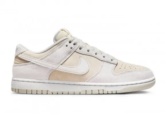 Nike Dunk Low Vast Grey Nike