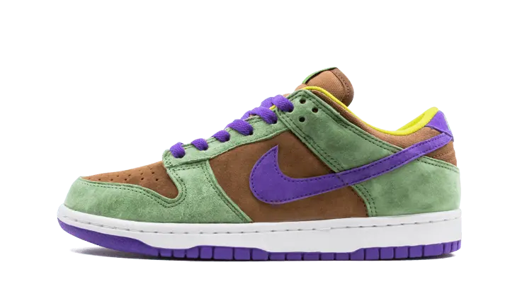 Nike Dunk Low Veneer 2020 Nike