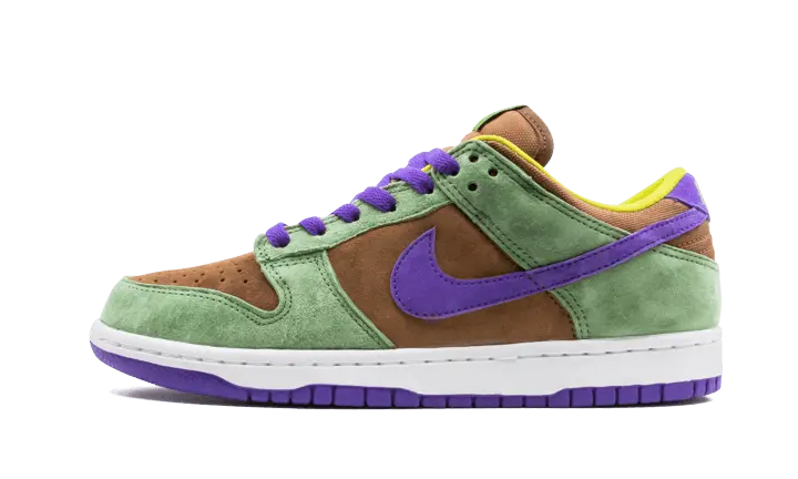Nike Dunk Low Veneer (2020) VOSneakers