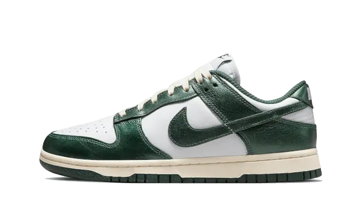 Nike Dunk Low Vintage Green VOSneakers