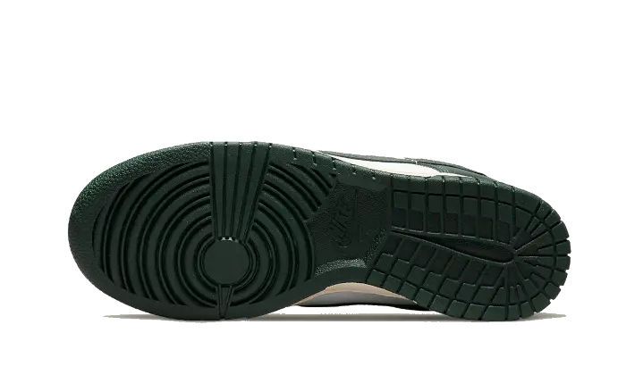 Nike Dunk Low Vintage Green VOSneakers
