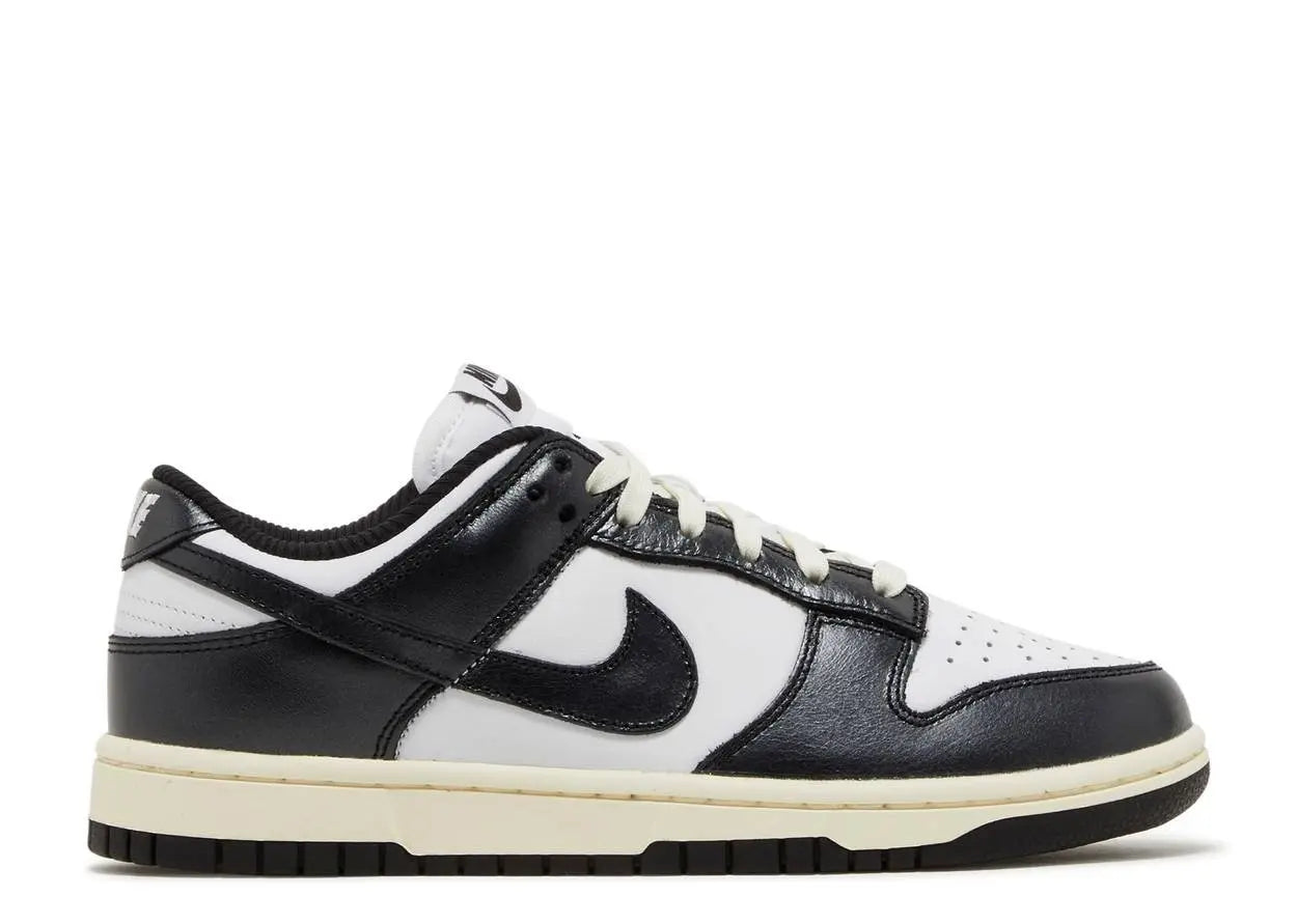 Nike Dunk Low Vintage Panda Nike