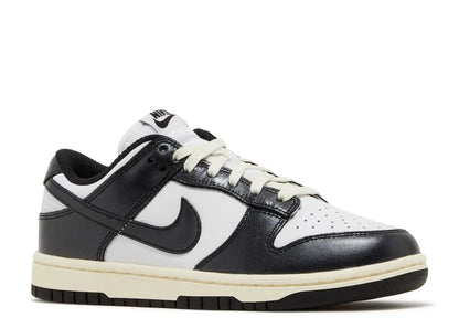 Nike Dunk Low Vintage Panda Nike