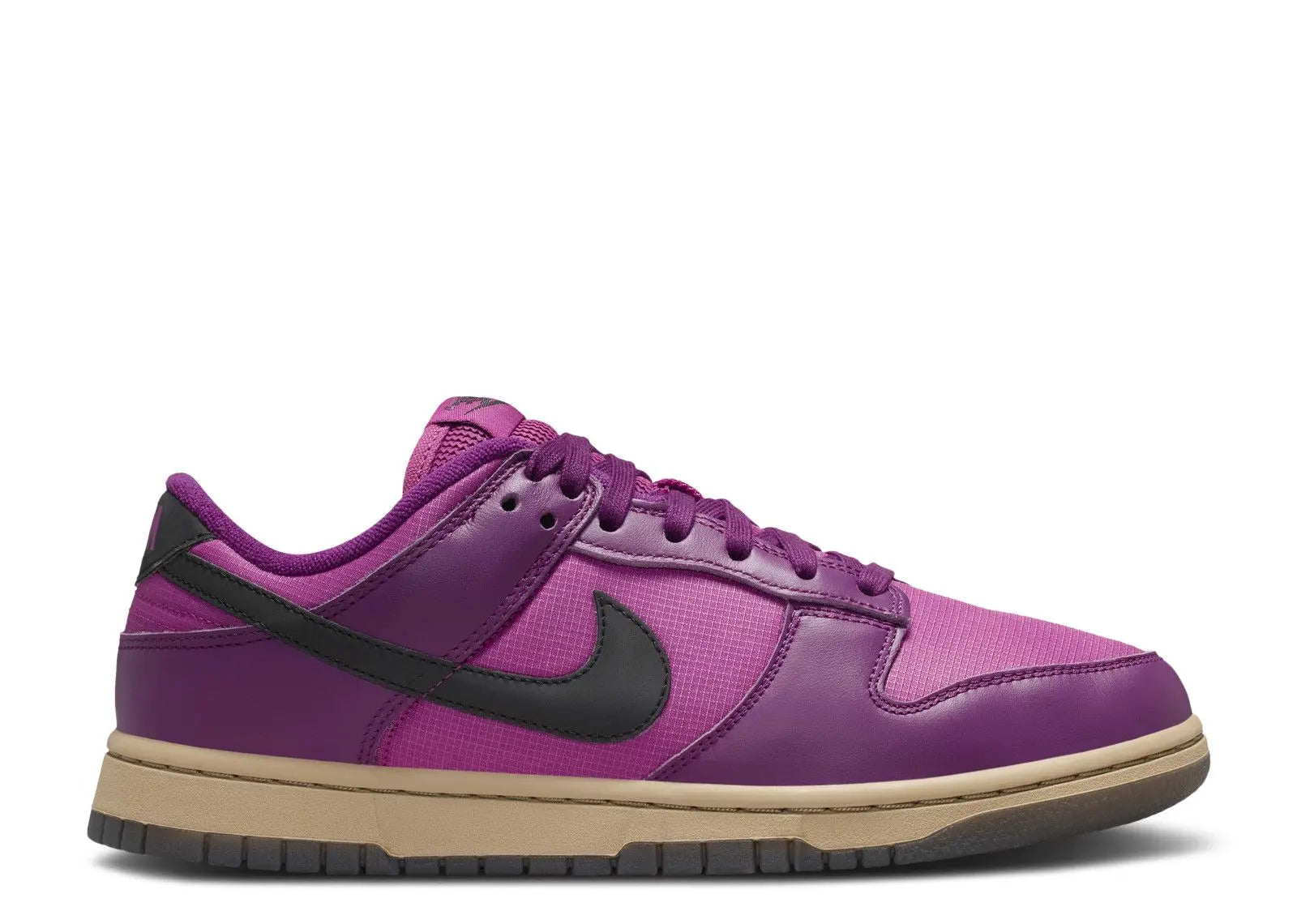 Nike Dunk Low Viotech Hot Fuchsia Nike