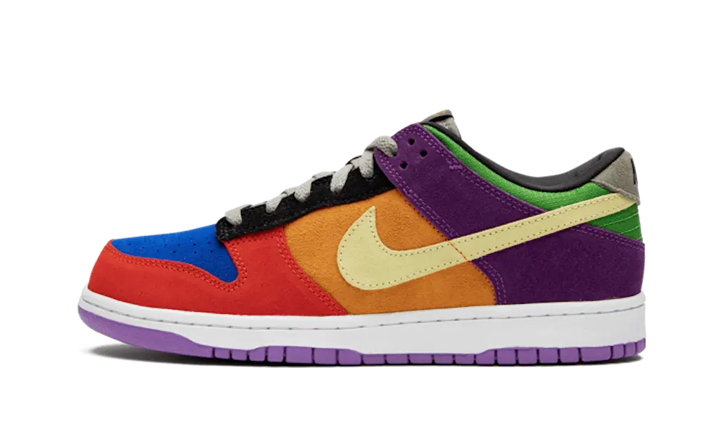 Nike Dunk Low Viotech VOSneakers