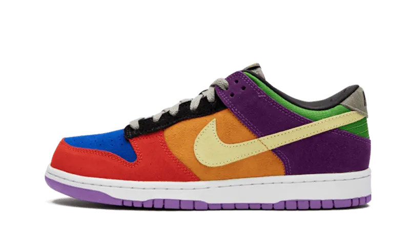 Nike Dunk Low Viotech Nike