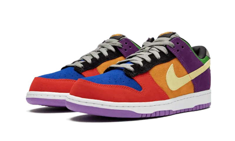 Nike Dunk Low Viotech Nike