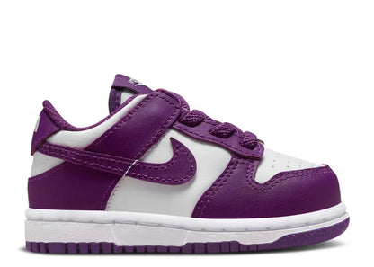 Nike Dunk Low Viotech (TD) Nike
