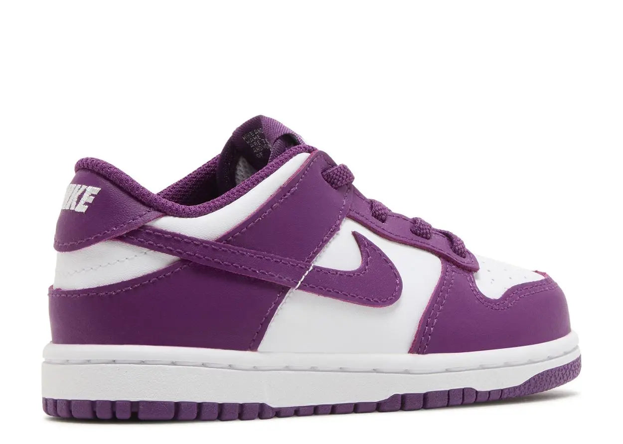 Nike Dunk Low Viotech (TD) Nike