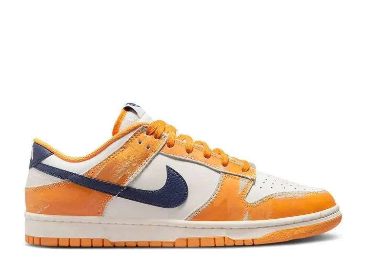 Nike Dunk Low Wear And Tear Nike