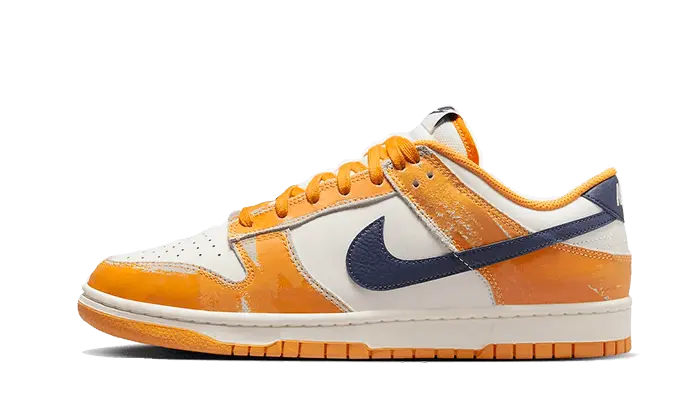 Nike Dunk Low Wear and Tear VOSneakers