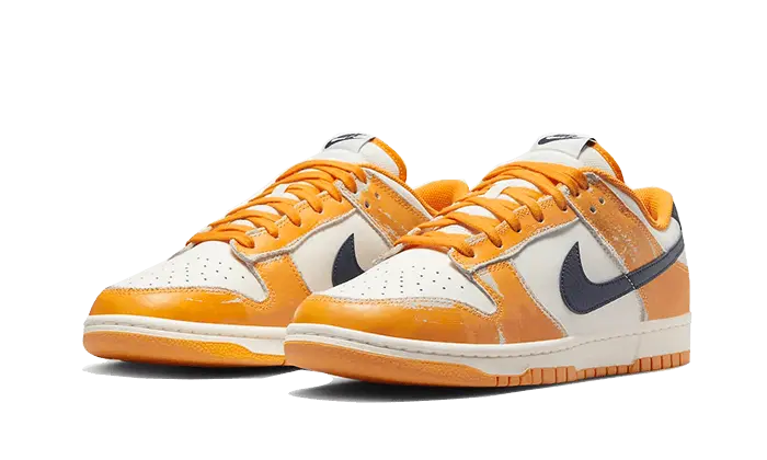 Nike Dunk Low Wear and Tear VOSneakers