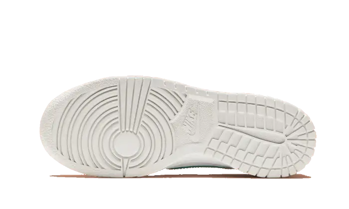 Nike Dunk Low White Bone Peach Aqua VOSneakers
