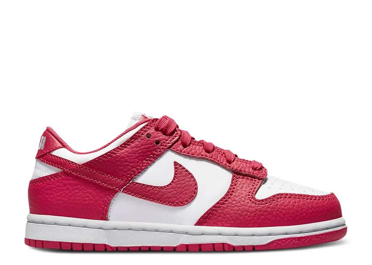 Nike Dunk Low White Gypsy Rose (PS) Nike