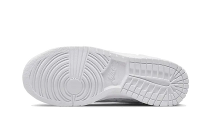 Nike Dunk Low White Paisley VOSneakers