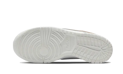 Nike Dunk Low White Pink Nike