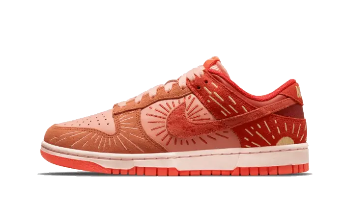Nike Dunk Low Winter Solstice Nike