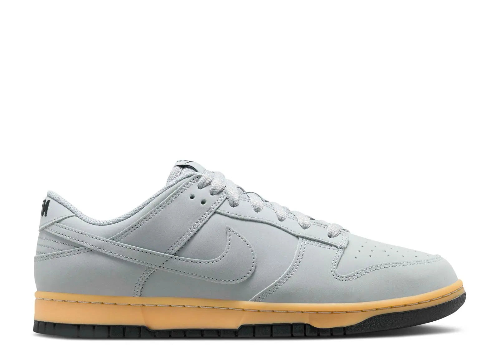 Nike Dunk Low Wolf Grey Gum Nike