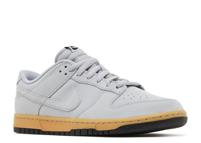 Nike Dunk Low Wolf Grey Gum Nike