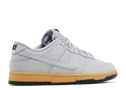 Nike Dunk Low Wolf Grey Gum Nike