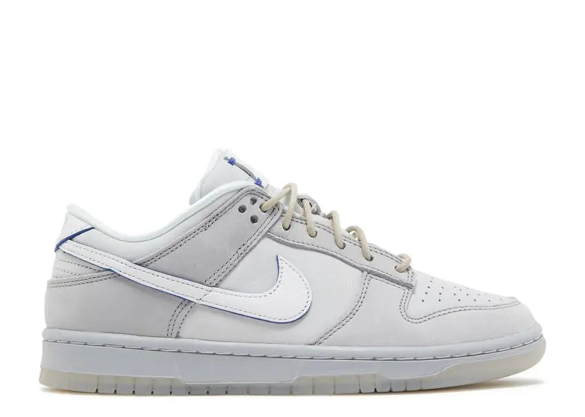 Nike Dunk Low Wolf Grey Pure Platinum Nike