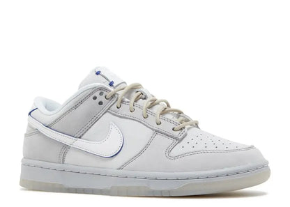 Nike Dunk Low Wolf Grey Pure Platinum Nike
