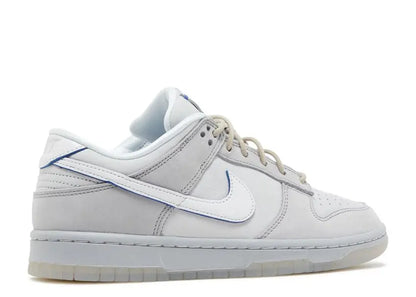 Nike Dunk Low Wolf Grey Pure Platinum Nike