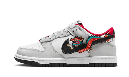 Nike Dunk Low Year Of The Dragon VOSneakers