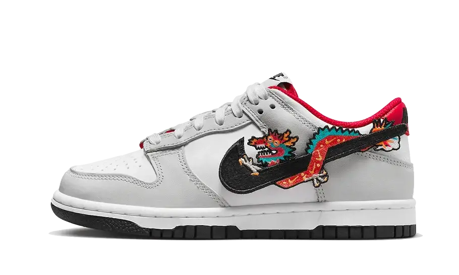 Nike Dunk Low Year Of The Dragon VOSneakers