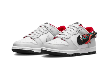 Nike Dunk Low Year Of The Dragon VOSneakers