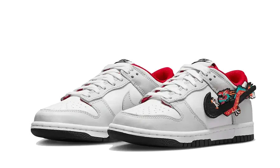 Nike Dunk Low Year Of The Dragon VOSneakers