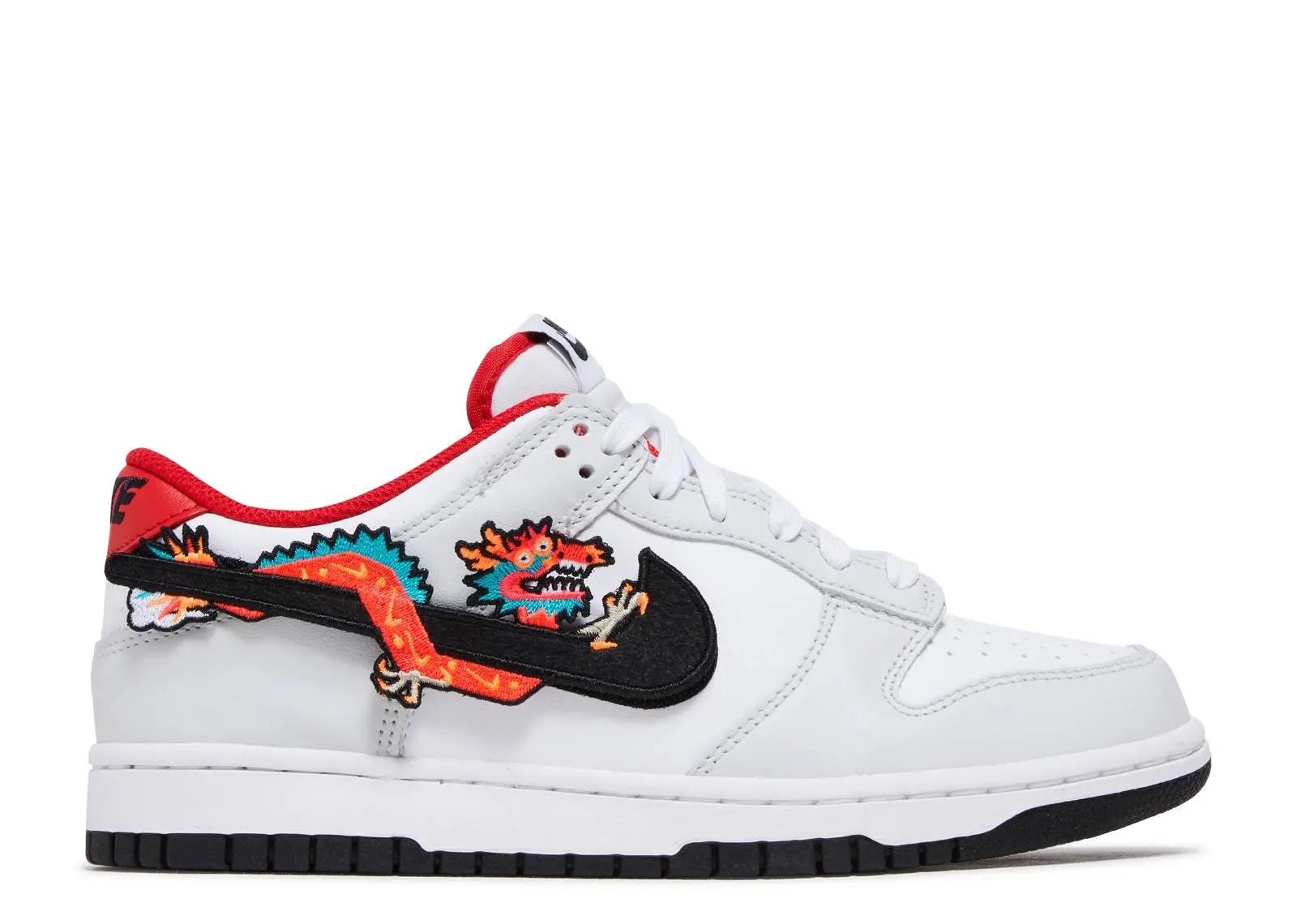 Nike Dunk Low Year Of The Dragon Nike
