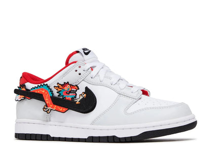 Nike Dunk Low Year Of The Dragon Nike