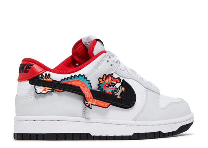 Nike Dunk Low Year Of The Dragon Nike