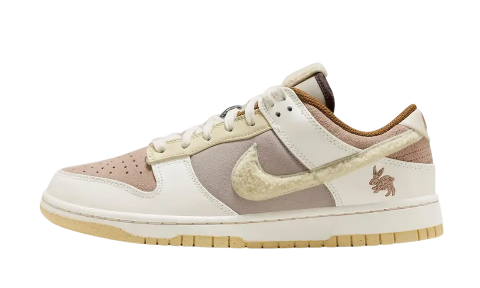 Nike Dunk Low Year of the Rabbit Nike