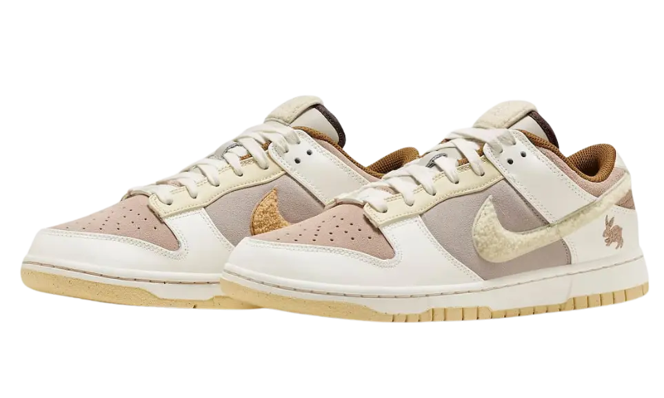 Nike Dunk Low Year of the Rabbit Nike