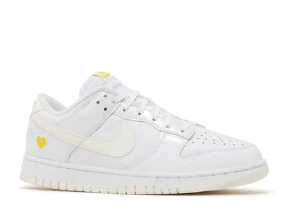 Nike Dunk Low Yellow Heart Nike