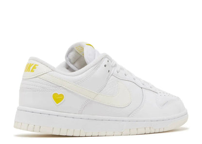 Nike Dunk Low Yellow Heart Nike