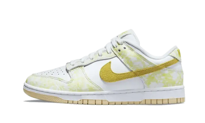 Nike Dunk Low Yellow Strike VOSneakers