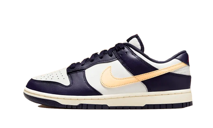 Nike Dunk Low "From Nike To You" Navy Vanilla Nike