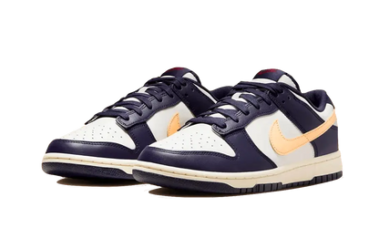 Nike Dunk Low "From Nike To You" Navy Vanilla Nike
