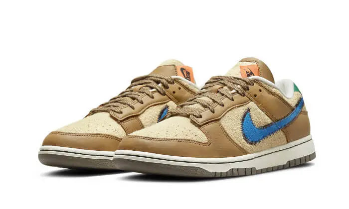 Nike Dunk Low size? Dark Driftwood VOSneakers