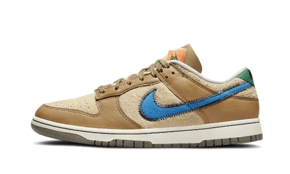Nike Dunk Low size? Dark Driftwood Nike