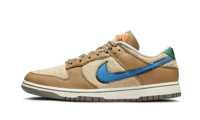 Nike Dunk Low size? Dark Driftwood Nike