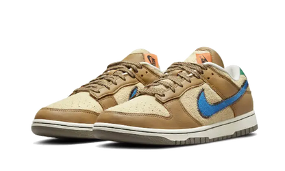 Nike Dunk Low size? Dark Driftwood Nike